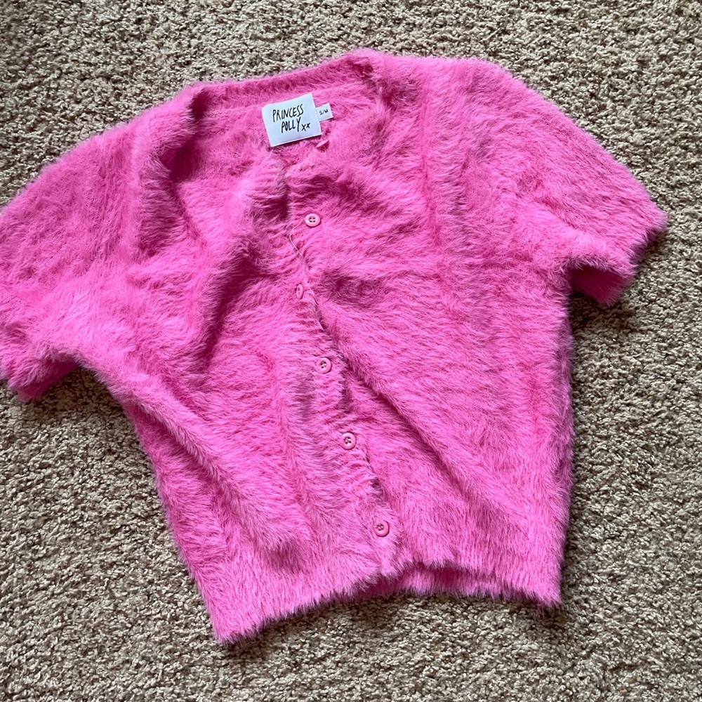 PP fuzzy top